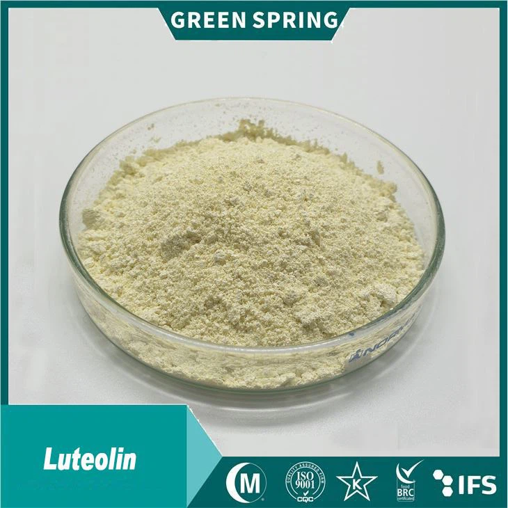Polvere di luteolina